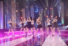 Hearts2Hearts©︎テレビ朝日