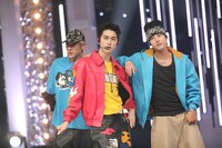 XngHan&Xoul©︎テレビ朝日