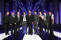 SUPER JUNIOR©︎テレビ朝日