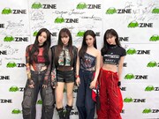 aespa©︎テレビ朝日