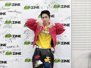 XngHan&Xoul©︎テレビ朝日