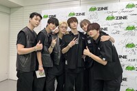 NCT 127©︎テレビ朝日