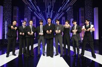 SUPER JUNIOR©︎テレビ朝日