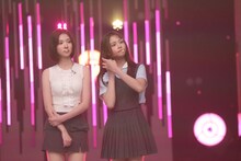 Hearts2Hearts©︎テレビ朝日