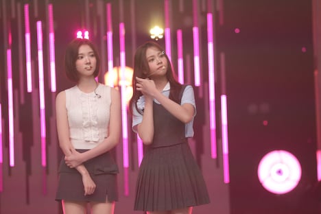 Hearts2Hearts©︎テレビ朝日