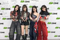 aespa©︎テレビ朝日