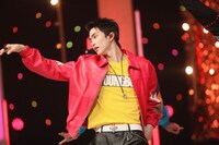 XngHan&Xoul©︎テレビ朝日