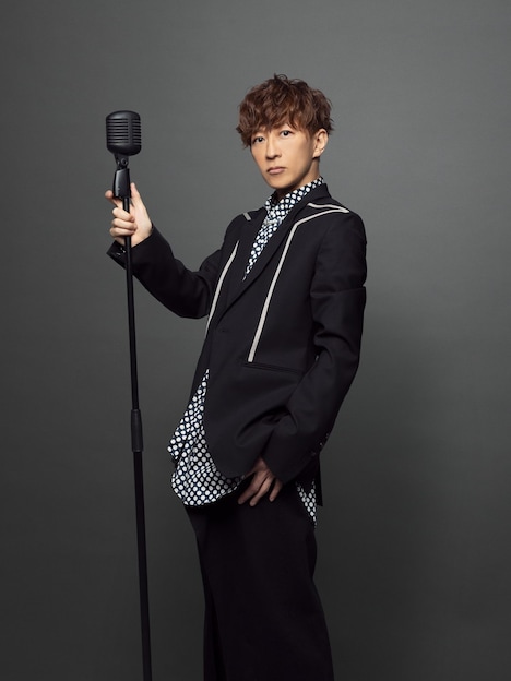 TETSUYA（L'Arc-en-Ciel）
