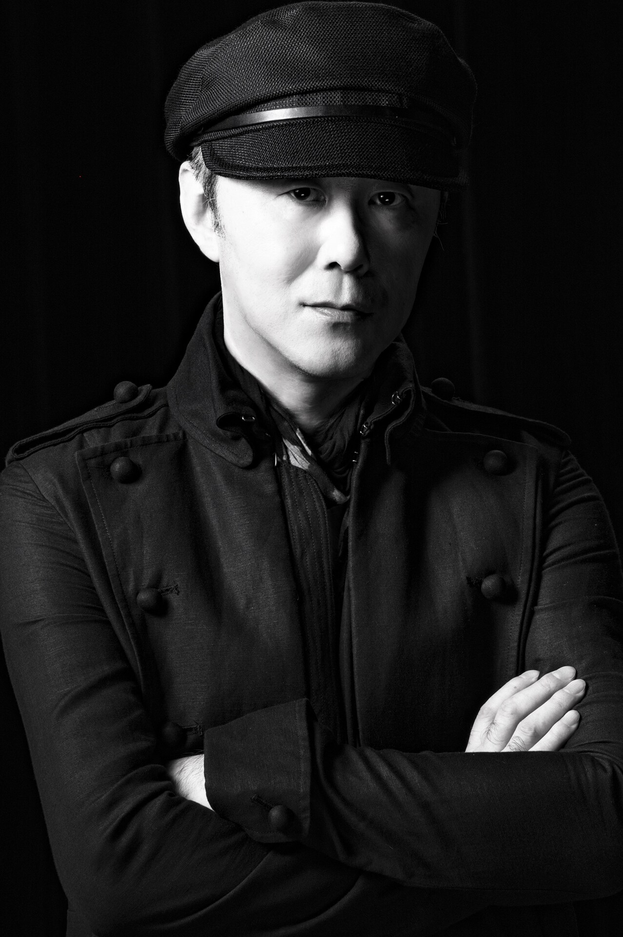 T-BOLANの上野博文、ステージ4の肺がん公表