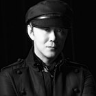 T-BOLANの上野博文、ステージ4の肺がん公表