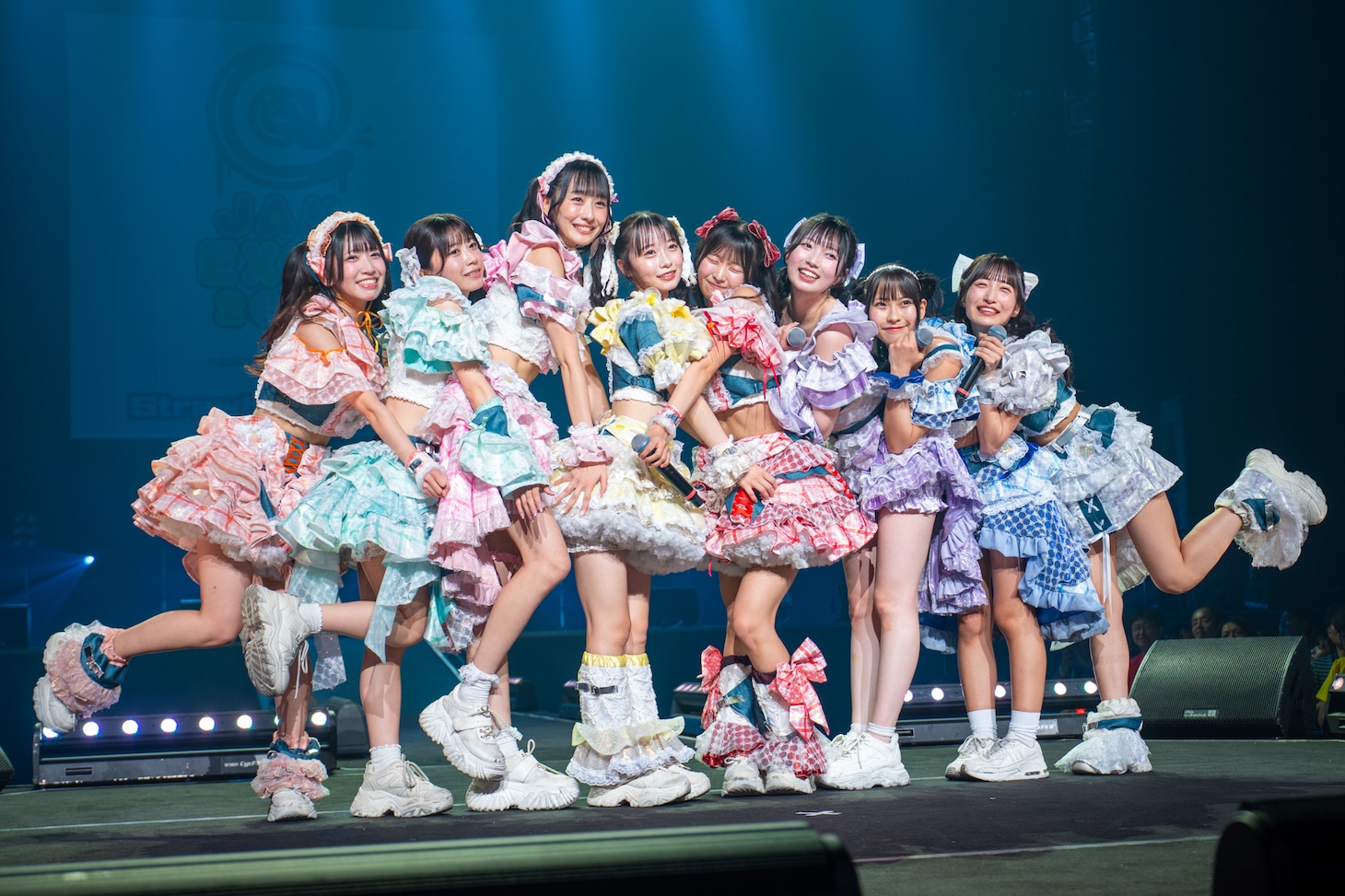 FES☆TIVE