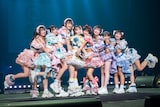 FES☆TIVE