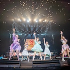 「@JAM EXPO」2日目 スタプラ、東京女子流、iLiFE!、CANDY TUNEら人気アイドル集結