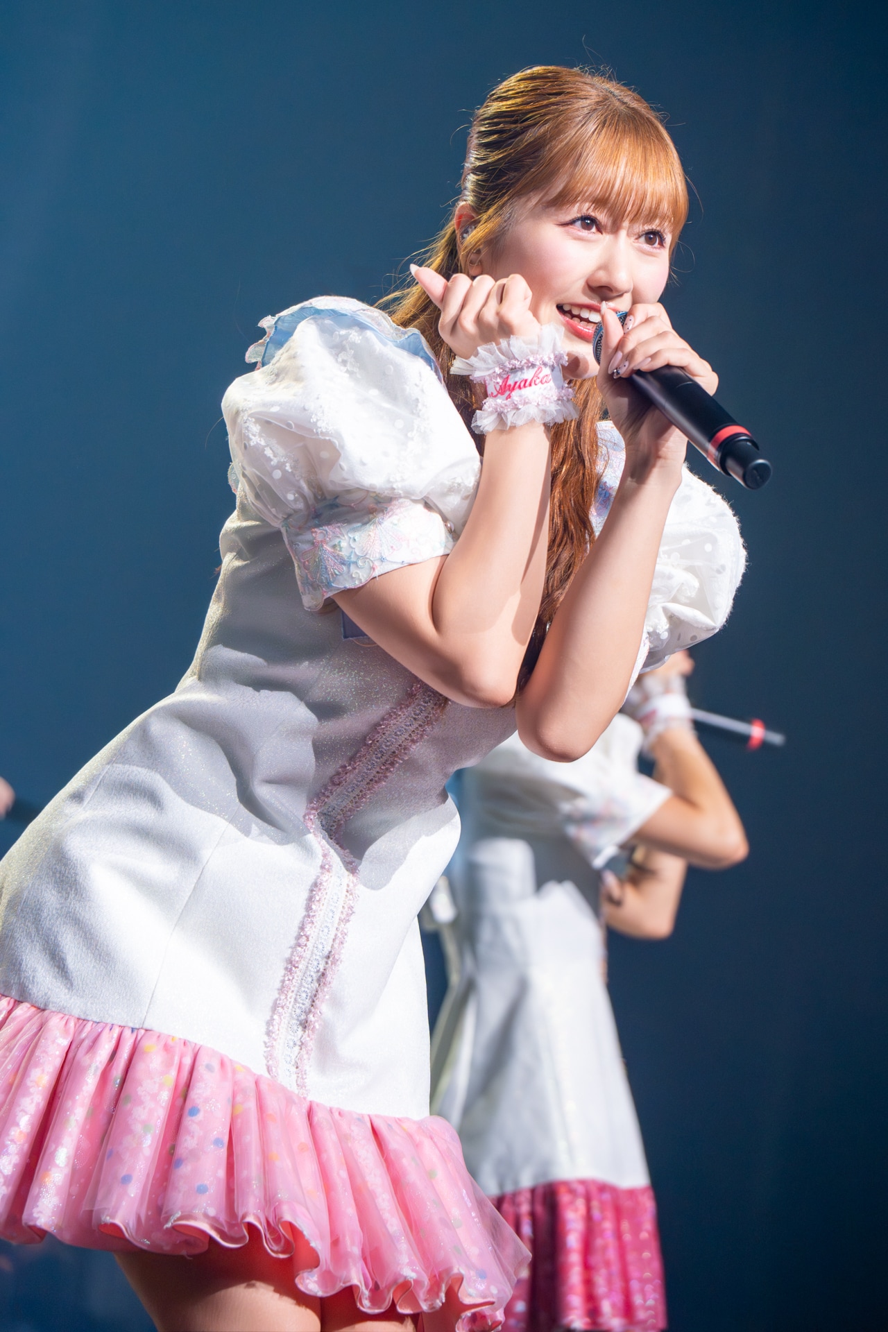 佐々木彩夏（LumiUnion） - 「@JAM EXPO」2日目 スタプラ、東京