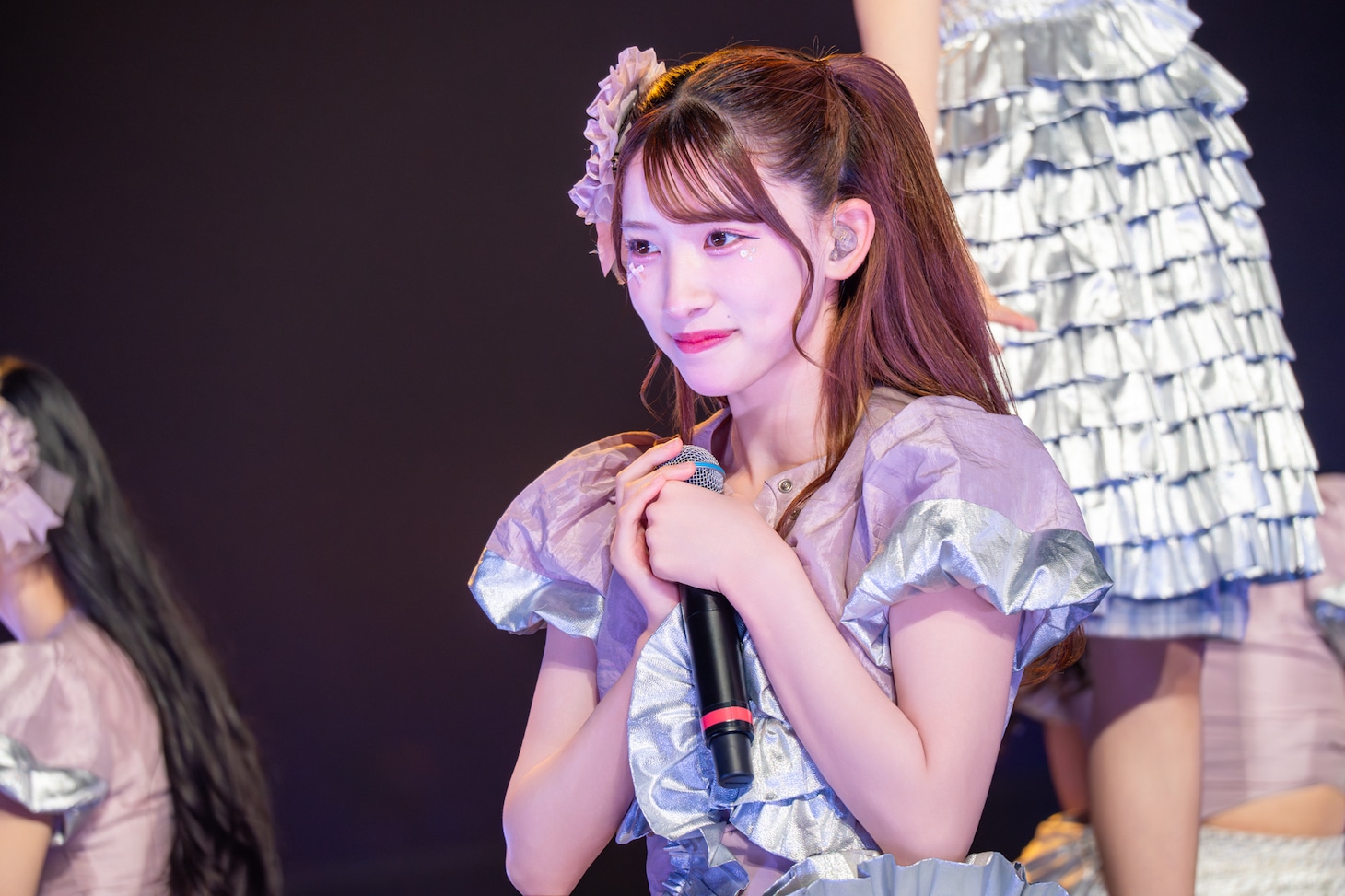 芹澤もあ（ukka）