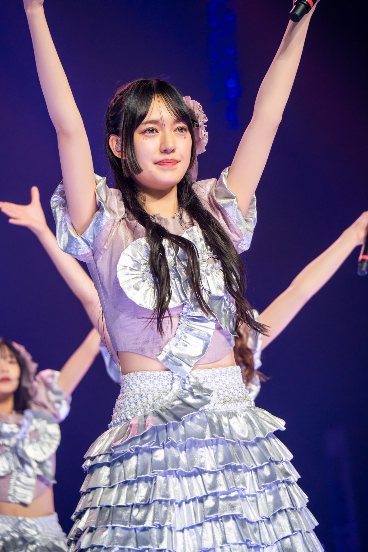 村星りじゅ（ukka）