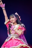 橋本あみ(Appare!)