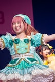 永堀ゆめ(Appare!)