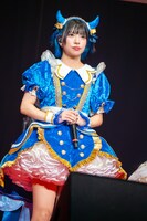 藍井すず（Appare!）