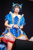 藍井すず(Appare!)