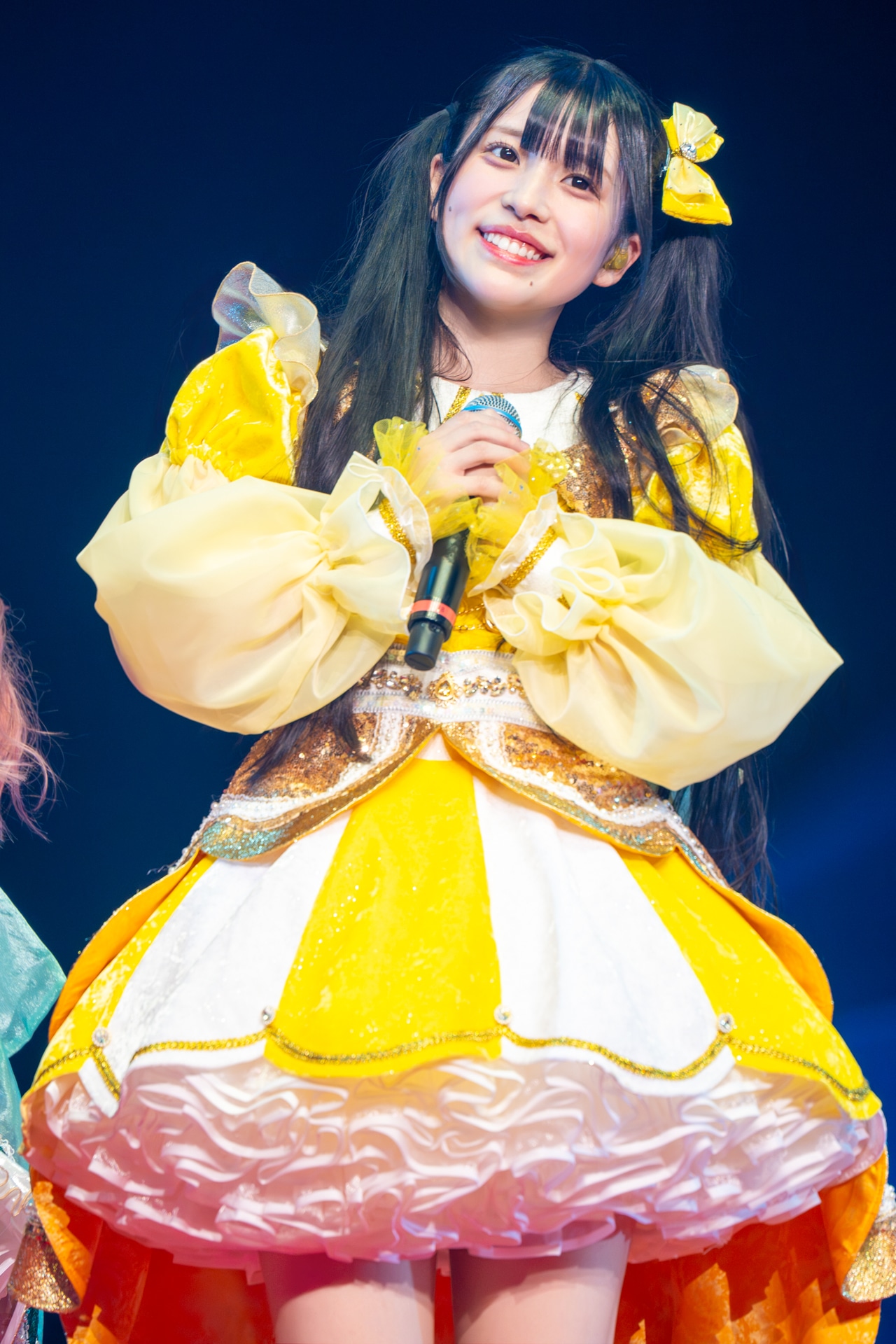 七瀬れあ（Appare!）