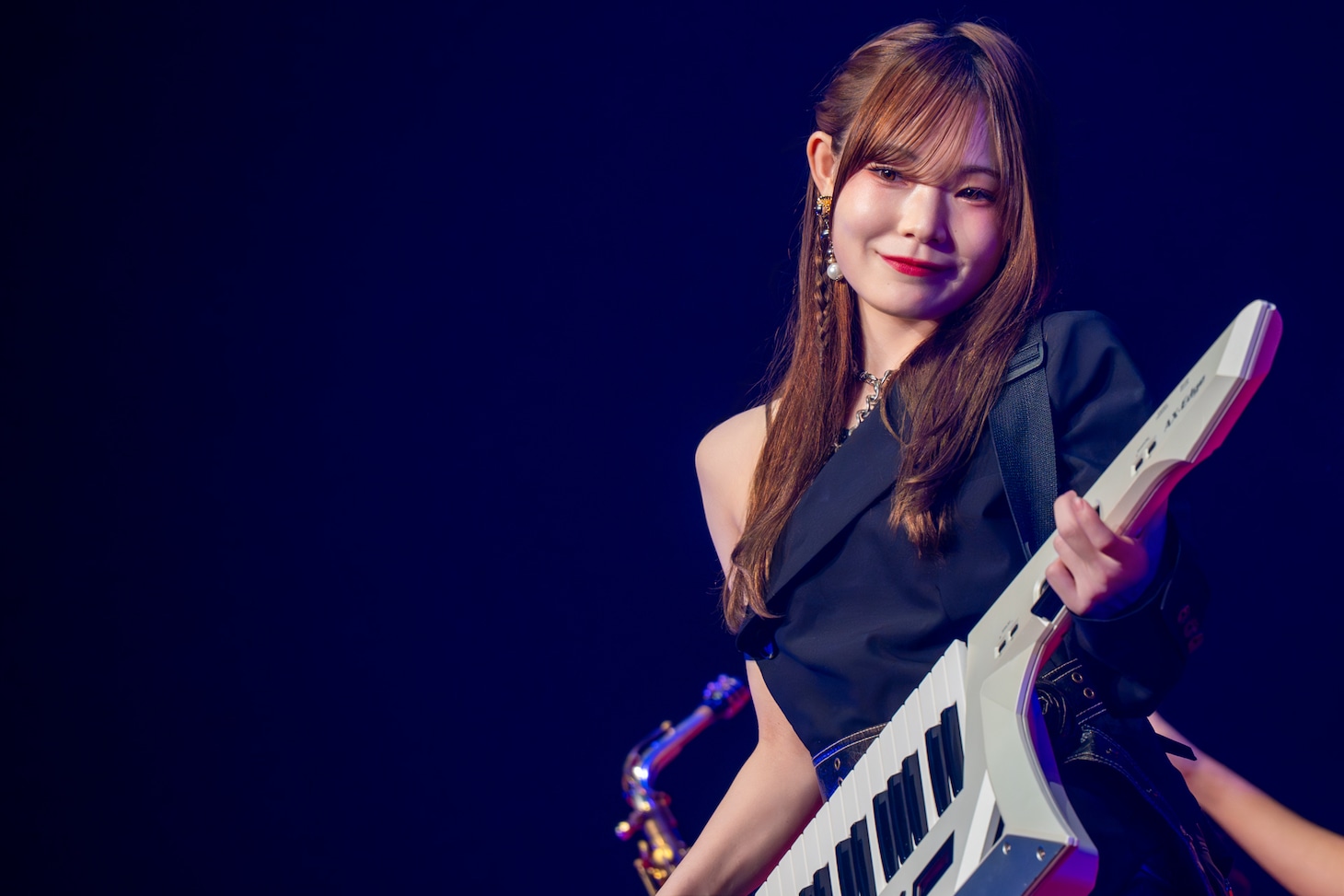杏実（CiON）