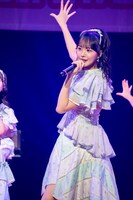 福田朱里（STU48）