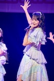 福田朱里(STU48)