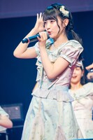 久留島優果（STU48）