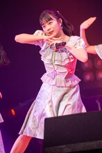 工藤理子（STU48）