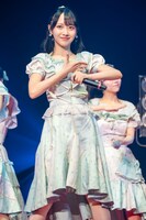 石田千穂（STU48）