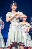 石田千穂(STU48)