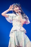岡田あずみ(STU48)