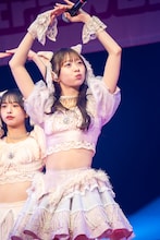 松田美里（わーすた）