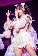 廣川奈々聖（わーすた）