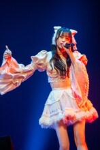 三品瑠香（わーすた）