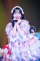 栗田なつか（SWEET STEADY）