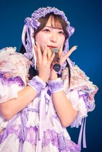 塩川莉世（SWEET STEADY）