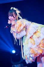 山内咲奈（SWEET STEADY）