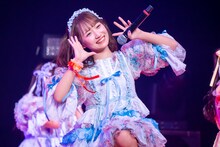 音井結衣（SWEET STEADY）