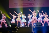 FES☆TIVE