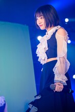 城戸海月（NUANCE）