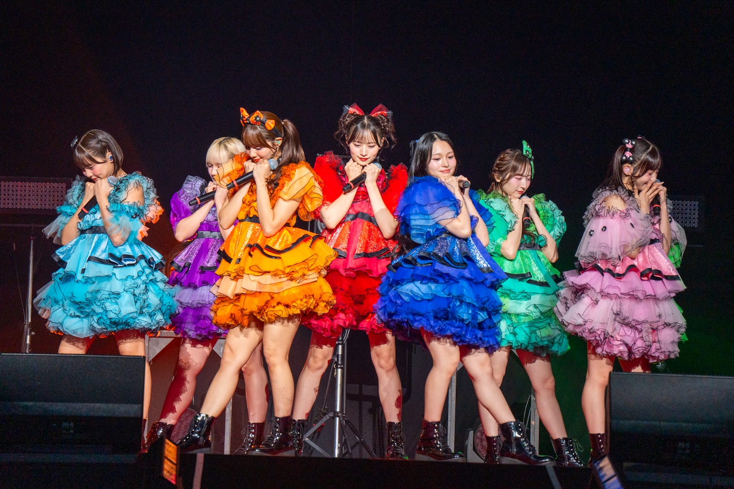 CANDY TUNE