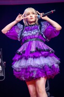 宮野静（CANDY TUNE）