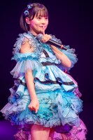 福山梨乃（CANDY TUNE）