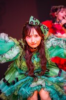 小川奈々子（CANDY TUNE）