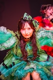 小川奈々子(CANDY TUNE)