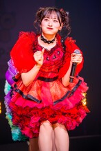 立花琴未（CANDY TUNE）