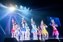 虹のコンキスタドール