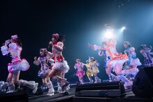 虹のコンキスタドール